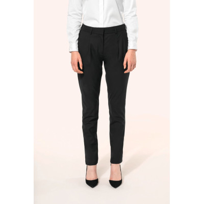 Ladies' city trousers